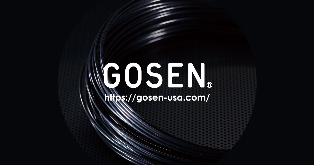 (c) Gosen-usa.com